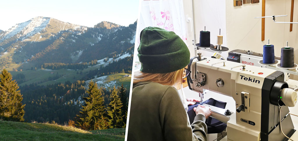 Manufaktur Allgäu