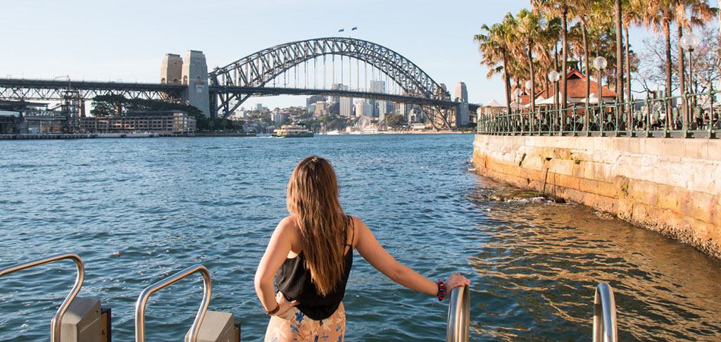 sydney